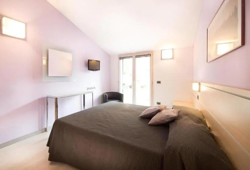 آپارتمان سوپریور 1 خوابه, World Village Apartments
