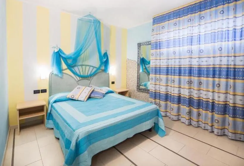 آپارتمان 1 خوابه همکف, World Village Apartments