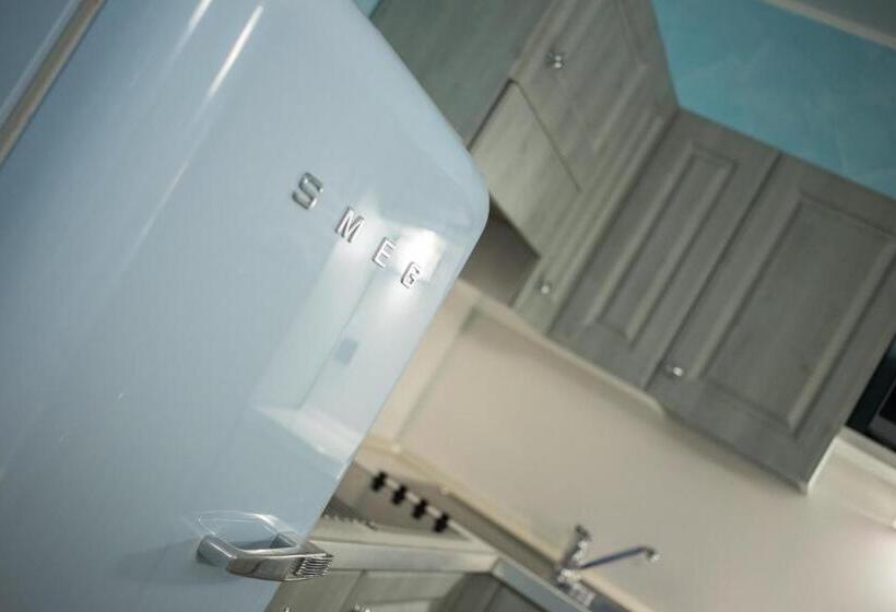 شقة غرفة نوم واحدة بالطابق الأرضى, World Village Apartments