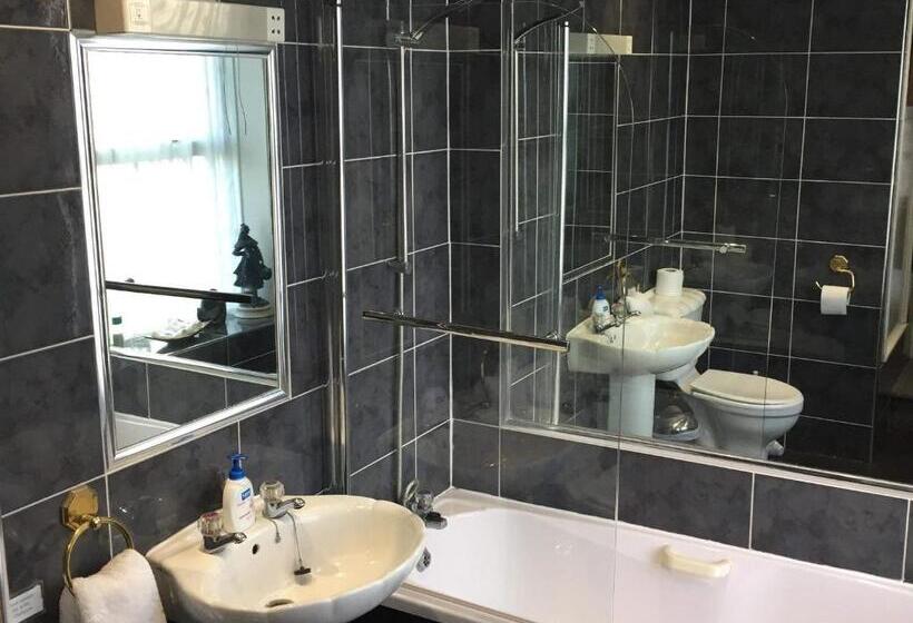 スーペリアールーム, The Andel