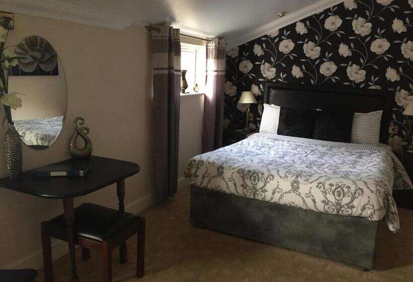 スーペリアールーム, The Andel