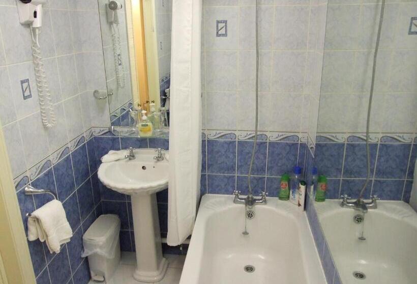 スタンダードルーム, The Andel