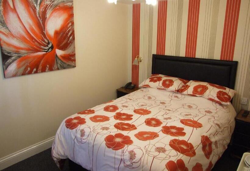 スタンダードルーム, The Andel