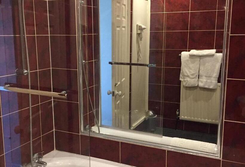 スタンダードルーム, The Andel