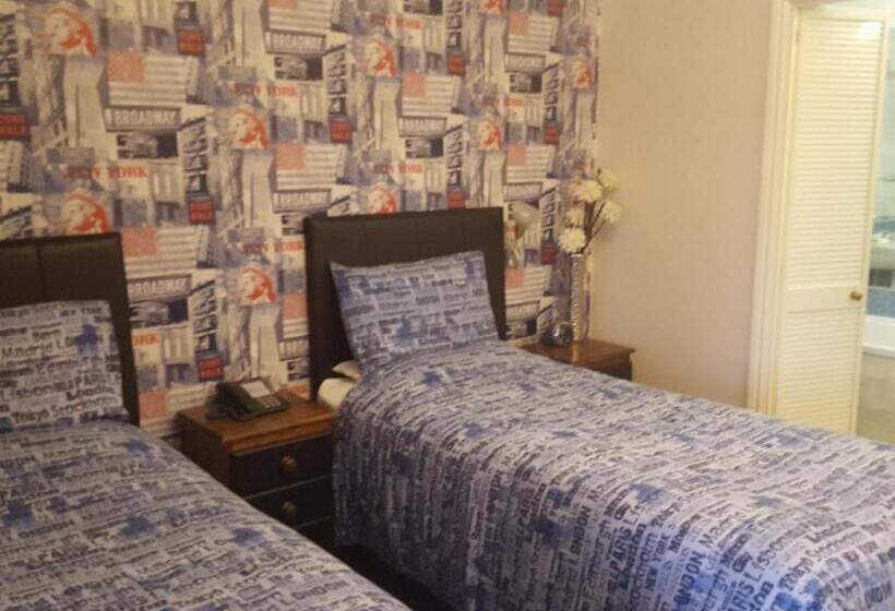 スタンダードルーム, The Andel