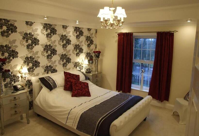 デラックスルーム, The Andel