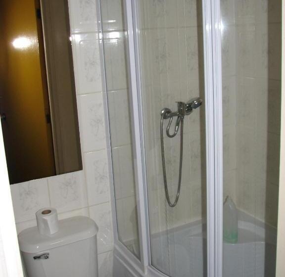 Семейный Номер, Hostal El Mirador
