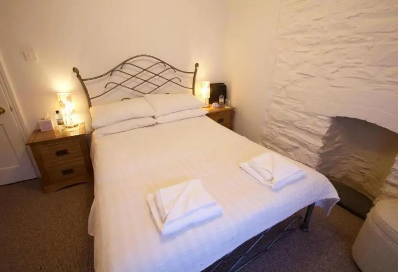Chambre Basic, The Rockford Inn