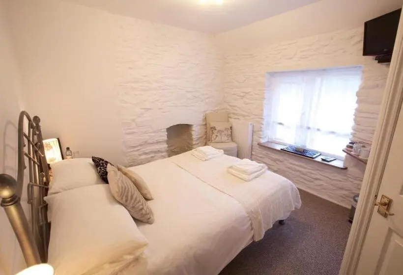 Chambre Basic, The Rockford Inn