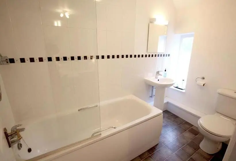 Chambre Deluxe, The Rockford Inn
