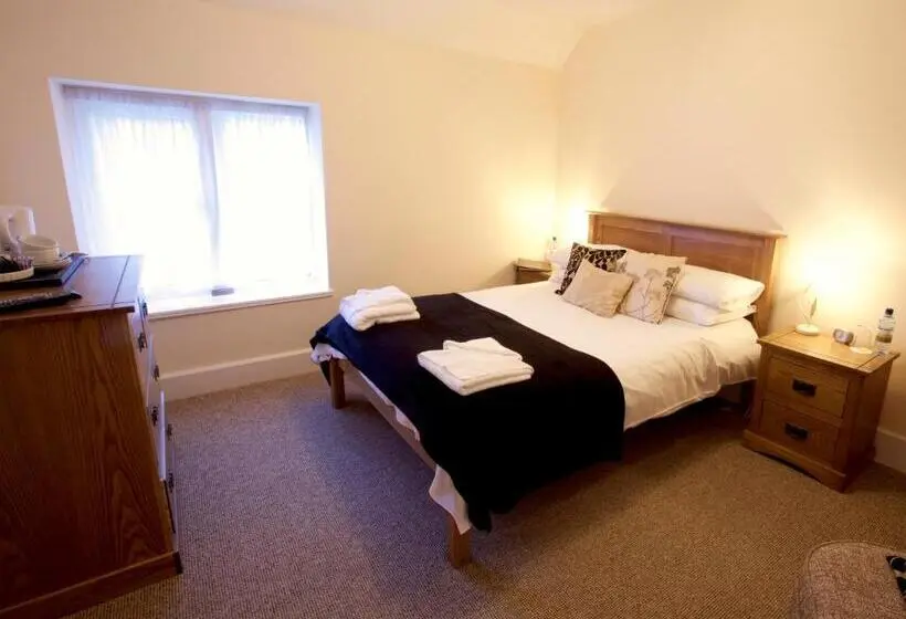 Chambre Deluxe, The Rockford Inn
