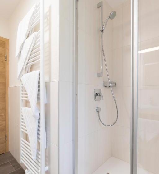 2 베드룸 컴포트 아파트, Apart Madeleine Superior Inklusive Summercard