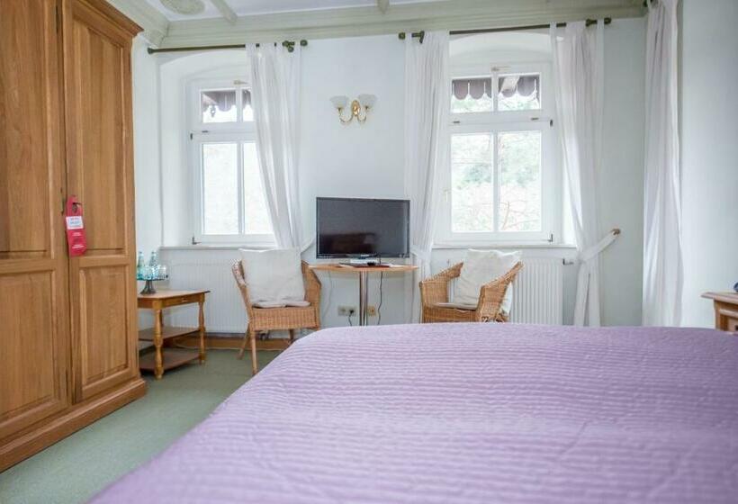 标准间, Bilz Pension