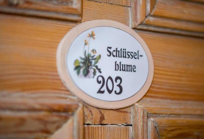 标准单人间, Bilz Pension