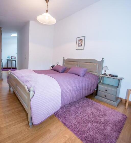 标准间, Bilz Pension