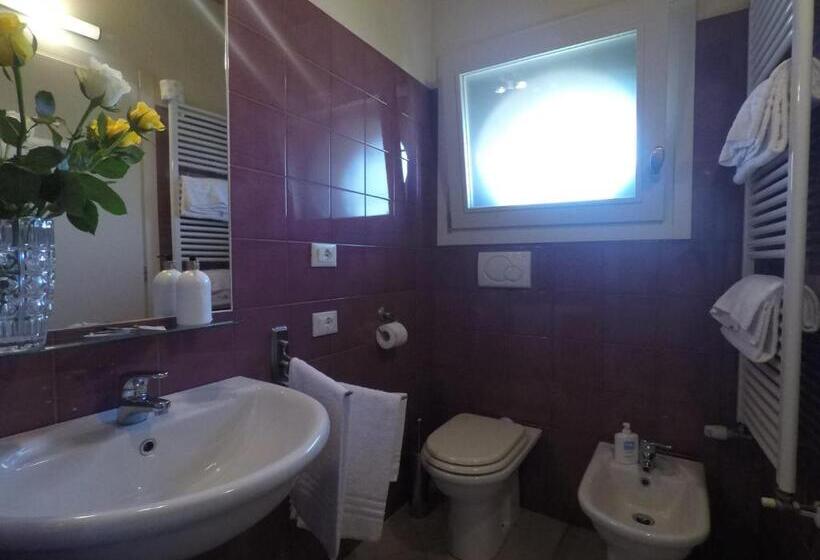 스탠다드 룸, Agriturismo Fattoria Corte Roeli