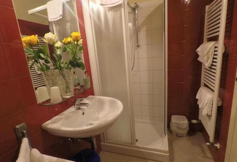 수피리어 룸, Agriturismo Fattoria Corte Roeli