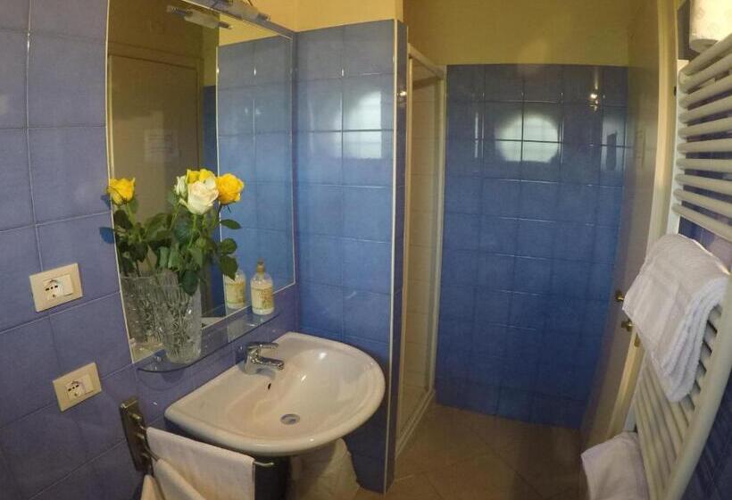 클래식 룸, Agriturismo Fattoria Corte Roeli