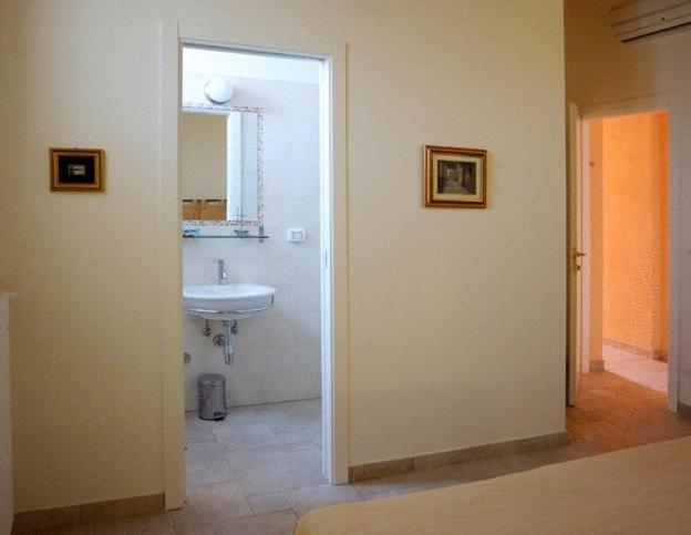 اتاق استاندارد چهار تخته, Agriturismo Le Vedute