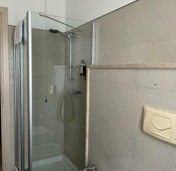 Номер Стандарт, Cascina Graziosa