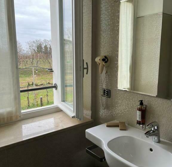 Номер Стандарт, Cascina Graziosa