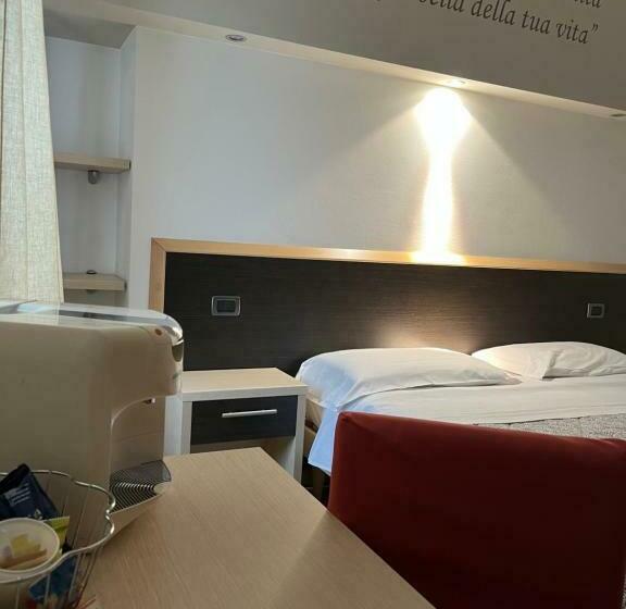 Номер Стандарт, Cascina Graziosa