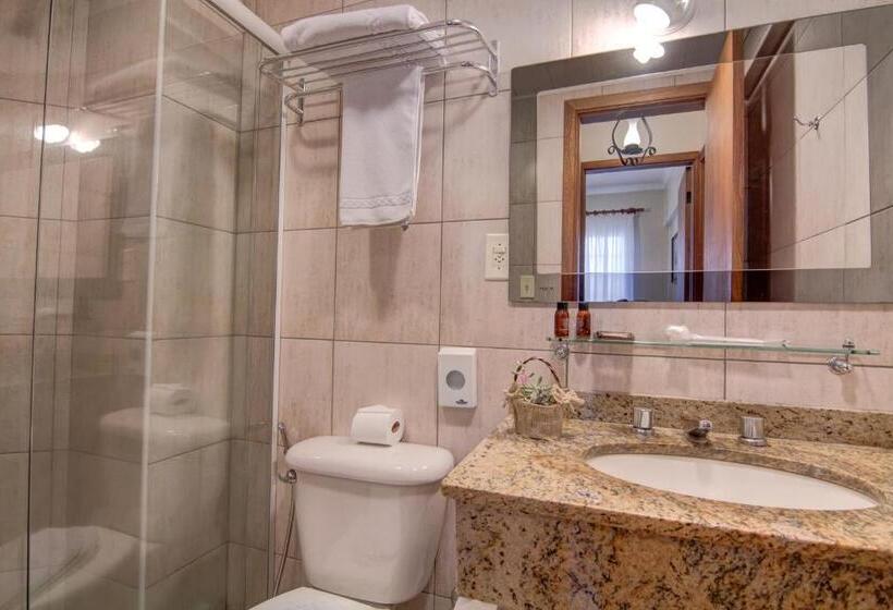 דירת שני חדרים, Palazzo Reale