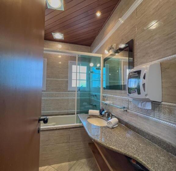 דירה בת חדר שינה 1 עם מרפסת, Palazzo Reale