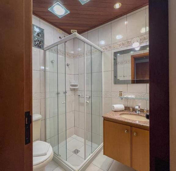 דירה בת חדר שינה 1 עם מרפסת, Palazzo Reale