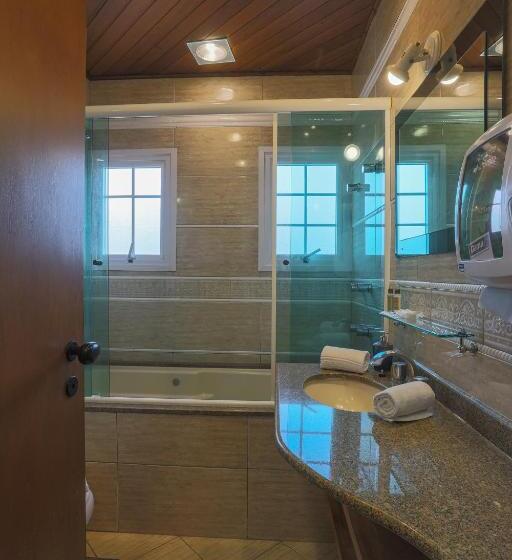 דירה בת חדר שינה 1 עם מרפסת, Palazzo Reale