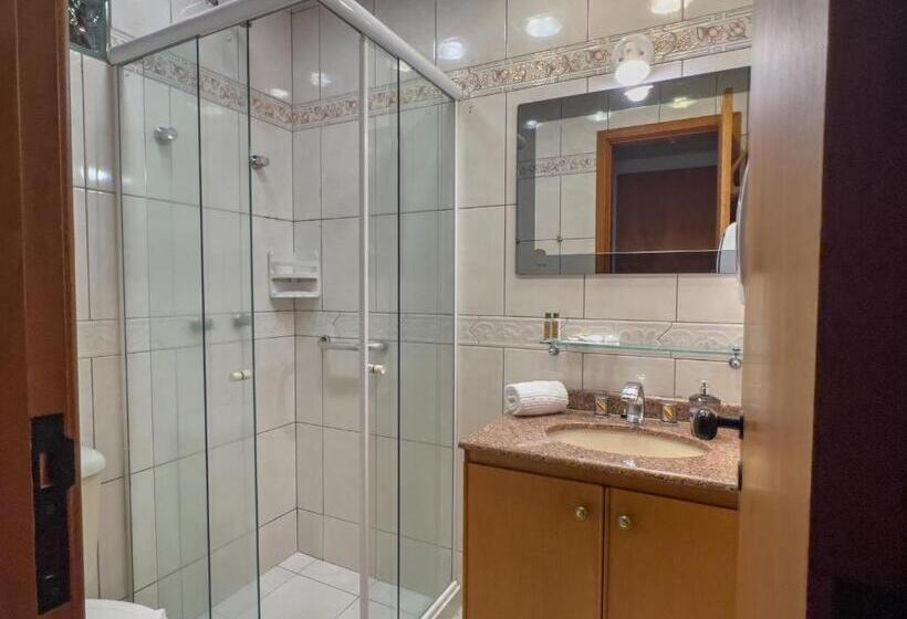 דירה בת חדר שינה 1 עם מרפסת, Palazzo Reale