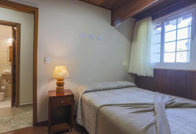 דירה בת חדר שינה 1 עם מרפסת, Palazzo Reale