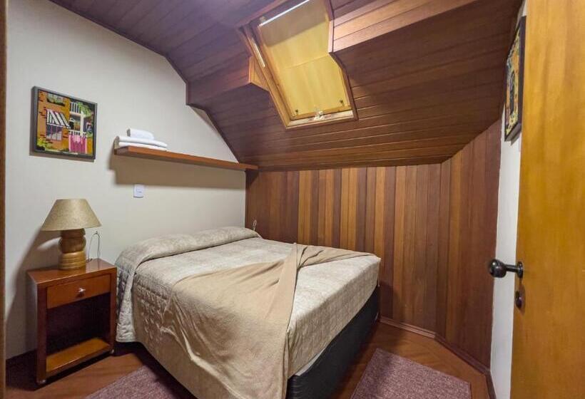 דירה בת חדר שינה 1 עם מרפסת, Palazzo Reale