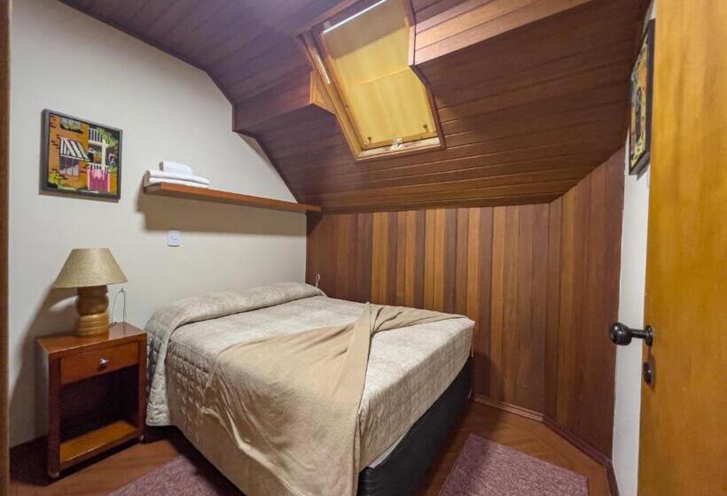 דירה בת חדר שינה 1 עם מרפסת, Palazzo Reale