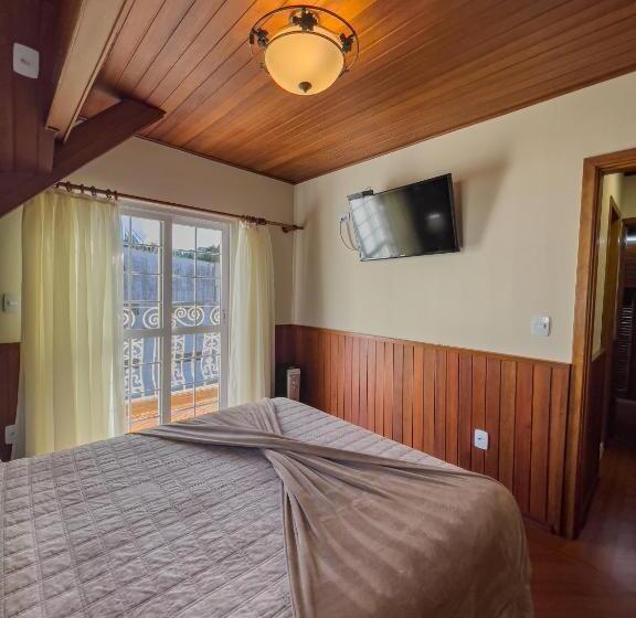 דירה בת חדר שינה 1 עם מרפסת, Palazzo Reale