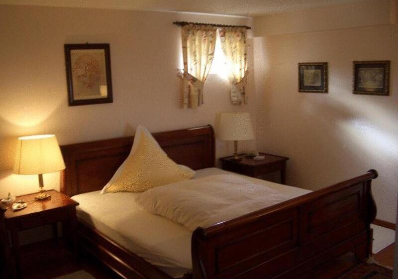 اتاق استاندارد, Am Alten Fronhof