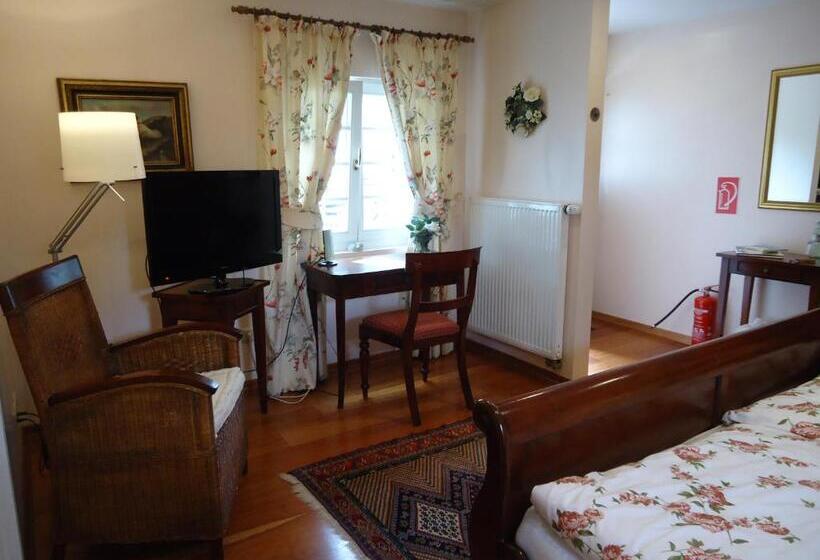 اتاق استاندارد, Am Alten Fronhof