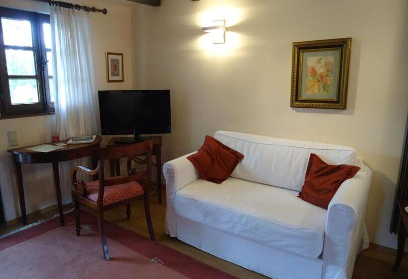 اتاق راحتی, Am Alten Fronhof