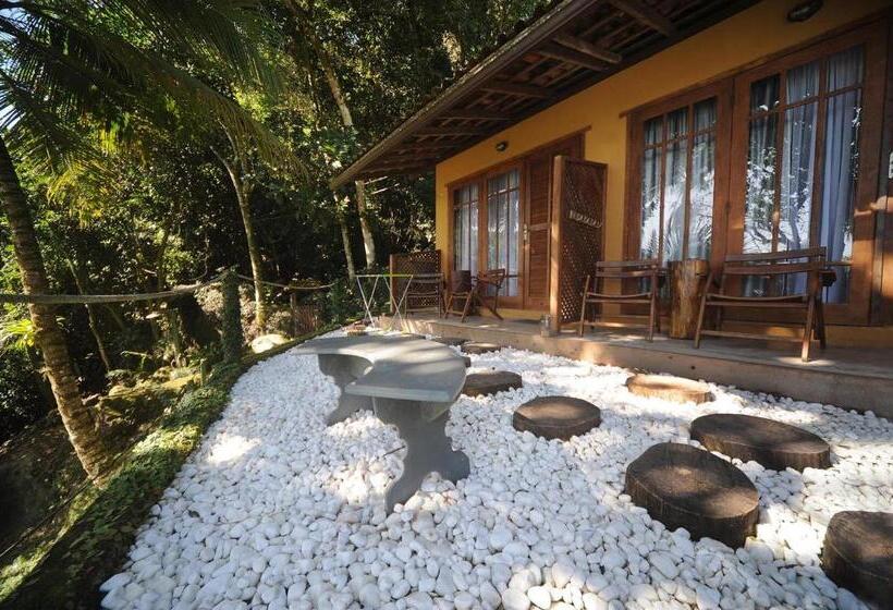 스탠다드 트리플 룸, Asalem