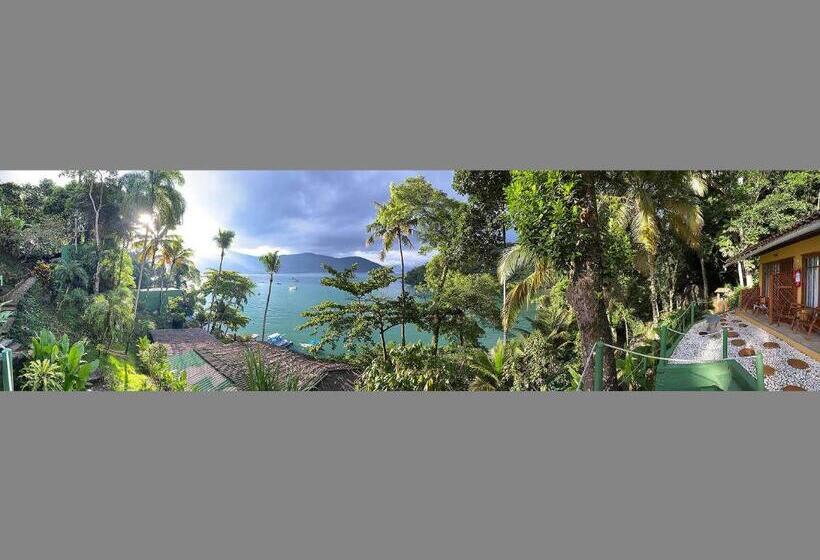 스탠다드 트리플 룸, Asalem