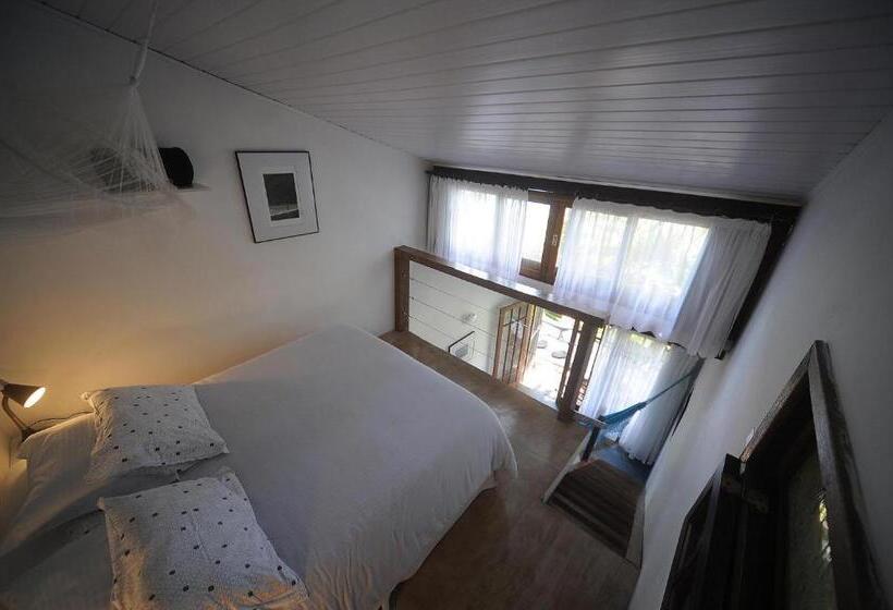 스탠다드 트리플 룸, Asalem