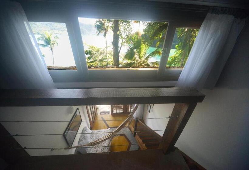 스탠다드 트리플 룸, Asalem