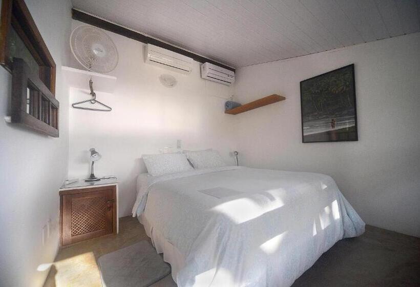 스탠다드 트리플 룸, Asalem