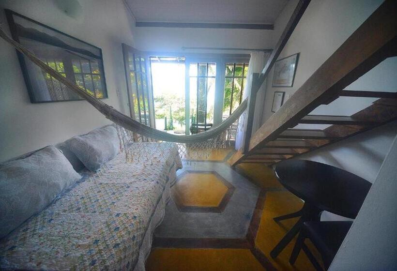 스탠다드 트리플 룸, Asalem