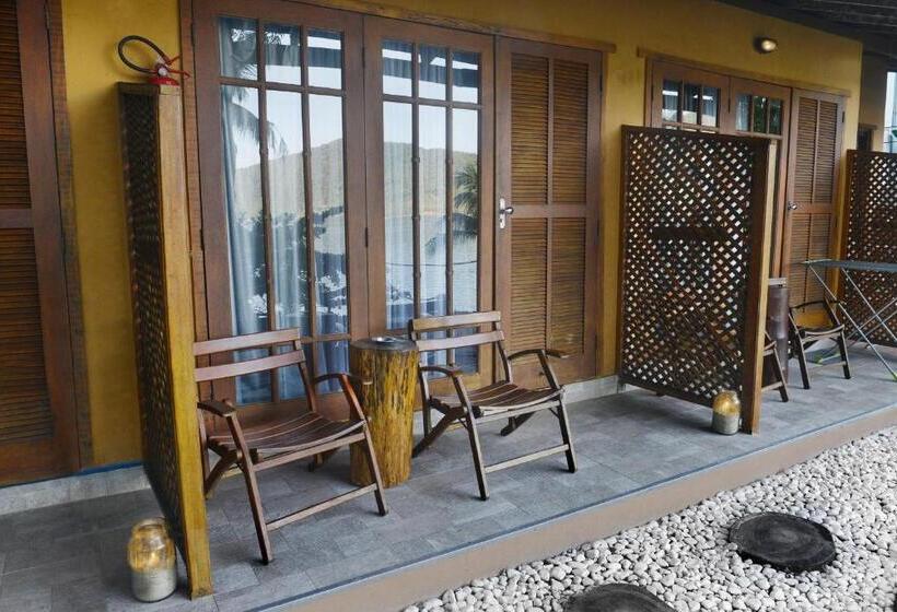 스탠다드 트리플 룸, Asalem