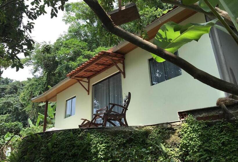 Шале 1 Спальня, Asalem