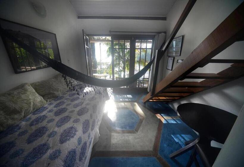 스탠다드 트리플 룸, Asalem