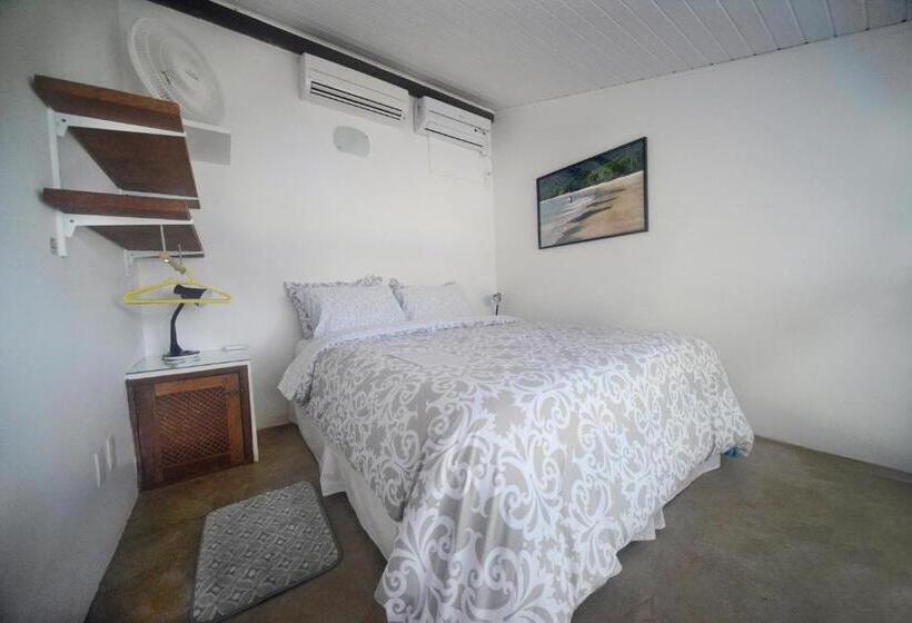 스탠다드 트리플 룸, Asalem