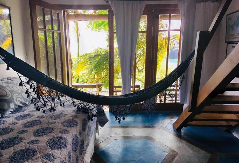 스탠다드 트리플 룸, Asalem