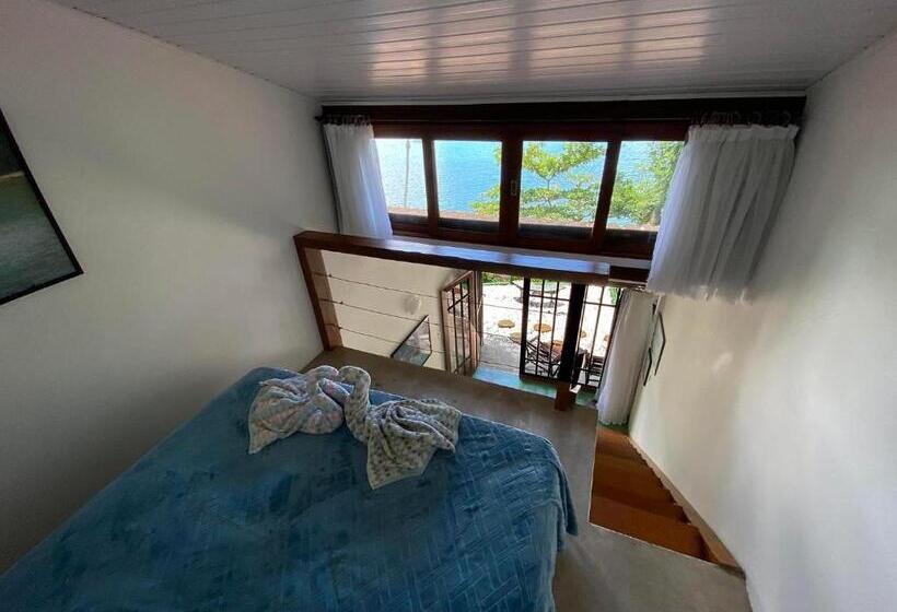 스탠다드 트리플 룸, Asalem